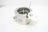 CAMERON 9A-100009536 6IN WAFER LIQUID TURBINE FLOW METER thumbnail 1