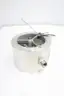CAMERON 9A-100009536 6IN WAFER LIQUID TURBINE FLOW METER thumbnail 2