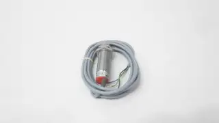 SIE SENSORIK SK1-8-M18-AC-B-S-MS PROXIMITY SENSOR 90-250V-AC