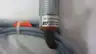 SIE SENSORIK SK1-8-M18-AC-B-S-MS PROXIMITY SENSOR 90-250V-AC thumbnail 5