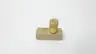 DELTROL 10120-47 BRASS HYDRAULIC FLOW CONTROL VALVE 3/8IN NPT thumbnail 2