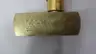 DELTROL 10120-47 BRASS HYDRAULIC FLOW CONTROL VALVE 3/8IN NPT thumbnail 6