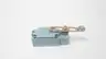 TELEMECANIQUE ZCK-J25 LIMIT SWITCH 240V-AC thumbnail 2