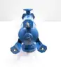 FSI BFNP12 CS FLANGED HYDRAULIC BASKET STRAINER FILTRATION thumbnail 2
