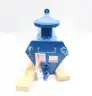 FSI BFNP12 CS FLANGED HYDRAULIC BASKET STRAINER FILTRATION thumbnail 3