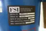 FSI BFNP12 CS FLANGED HYDRAULIC BASKET STRAINER FILTRATION thumbnail 4