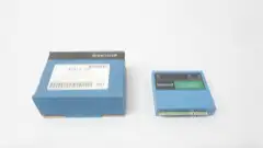 HONEYWELL R7847 A 1082 PLUG-IN FLAME AMPLIFIER