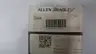 ALLEN BRADLEY 2A06 OPERATING COIL 208V-AC thumbnail 5