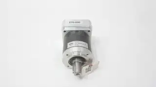 NEUGART PLE80 PLANETARY GEAR REDUCER 9:1