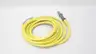 ALLEN BRADLEY 871T-A5J18FE INDUCTIVE PROXIMITY SENSOR W/ CABLE 20-132V-AC thumbnail 1