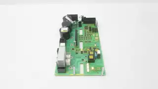 FANUC A20B-8101-0815/03A PCB CIRCUIT BOARD
