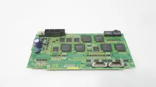 FANUC A20B-8101-0790/06B SERVO AMPLIFIER CIRCUIT BOARD