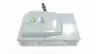 SQUARE D A86343 ENCLOSED FUSIBLE DISCONNECT SWITCH 600V-AC 3P 100A thumbnail 3