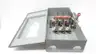 SQUARE D H-364 FUSIBLE DISCONNECT SWITCH 200A AMP 600V-AC 3P thumbnail 2