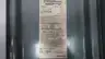 SQUARE D H-364 FUSIBLE DISCONNECT SWITCH 200A AMP 600V-AC 3P thumbnail 5