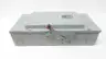 SQUARE D H-364 FUSIBLE DISCONNECT SWITCH 200A AMP 600V-AC 3P thumbnail 3