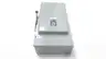 SQUARE D H-364 FUSIBLE DISCONNECT SWITCH 200A AMP 600V-AC 3P thumbnail 4