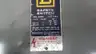 SQUARE D H-364 FUSIBLE DISCONNECT SWITCH 200A AMP 600V-AC 3P thumbnail 6