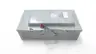 SQUARE D H363 ENCLOSED FUSIBLE DISCONNECT SWITCH 600V-AC 3P 100A thumbnail 4
