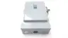 SQUARE D CH364 ENCLOSED FUSIBLE DISCONNECT SWITCH 200A 600/600V-DC 3P thumbnail 3