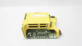 FANUC A05B-2650-C040 BACKPLANE MODULE