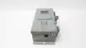 SQUARE D HU361-AWK ENCLOSED NON-FUSIBLE DISCONNECT SWITCH 30A 600V-AC 3P thumbnail 1