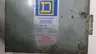 SQUARE D HU361-AWK ENCLOSED NON-FUSIBLE DISCONNECT SWITCH 30A 600V-AC 3P thumbnail 6