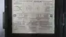 SQUARE D HU361-AWK ENCLOSED NON-FUSIBLE DISCONNECT SWITCH 30A 600V-AC 3P thumbnail 7