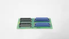 FANUC A20B-2004-0411/01A PCB CIRCUIT BOARD