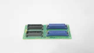 FANUC A20B-2004-0411/01A PCB CIRCUIT BOARD