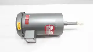 GUSHER 2C-RH COOLANT PUMP MOTOR 3HP 3450RPM 230/460V-AC