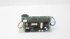 FANUC A05B-2650-C450 POWER SUPPLY 10A 24V-DC 100-240V-AC