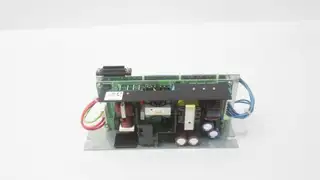 FANUC A05B-2650-C450 POWER SUPPLY 10A 24V-DC 100-240V-AC