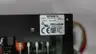 FANUC A05B-2650-C450 POWER SUPPLY 10A 24V-DC 100-240V-AC thumbnail 5