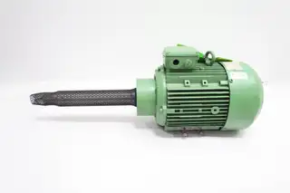 BEAUDRY 193101.60MOD4 AC MOTOR 112MYZ 5.5HP 1750RPM 230/460V-AC 3PH