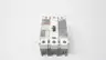 WESTINGHOUSE HMCP050K2 6630C86G15 MOLDED CASE CIRCUIT BREAKER 50A 600V-AC 3P thumbnail 1