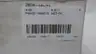 PARKER HANNFIN JAE3-FH PNEUMATIC COALESCING FILTER ELEMENT thumbnail 5