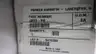 PARKER HANNFIN JAE3-FH PNEUMATIC COALESCING FILTER ELEMENT thumbnail 4