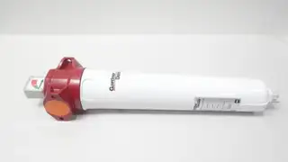 GARDNER DENVER GILN700GAH THREADED COMPRESSED AIR FILTER 232PSI 2IN NPT