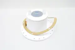 BINDICATOR ABX-S PRESSURE ACTUATED DIAPHRAGM LEVEL SWITCH 125/250/480V-AC 15A