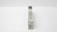 SCHNEIDER 140 NOM 211 00 I/O ADAPTER MODULE
