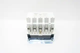 WESTINGHOUSE A201K3EA MODEL J MAGNETIC CONTACTOR 120V-AC 90A AMP