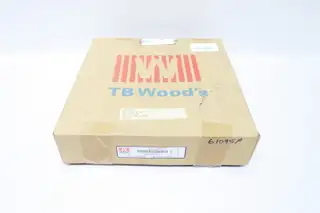 TB WOODS 5V1133 V-BELT SHEAVE 3 GROOVE
