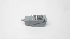 ALLEN BRADLEY 802T-DP SER J LIMIT SWITCH