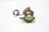 ALLENAIR VSE-SA-1/4 SLIDER-TYPE PNEUMATIC SOLENOID VALVE 120V-AC 150PSI thumbnail 3
