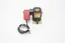 ALLENAIR VSE-SA-1/4 SLIDER-TYPE PNEUMATIC SOLENOID VALVE 120V-AC 150PSI thumbnail 4