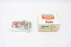 ASCO 312577 VALVE REBUILD AND REPAIR KIT