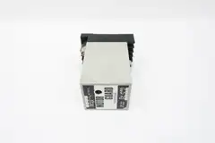 FUJI ELECTRIC ACT 1A-1L MOTOR GAURD RELAY 120V-AC