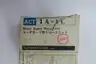 FUJI ELECTRIC ACT 1A-1L MOTOR GAURD RELAY 120V-AC thumbnail 6