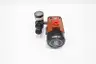 MOORE INDUSTRIES IPH2/4-20MA/3-15PSIG/20PSI/-FR1 WDNA PRESSURE TRANSDUCER thumbnail 1